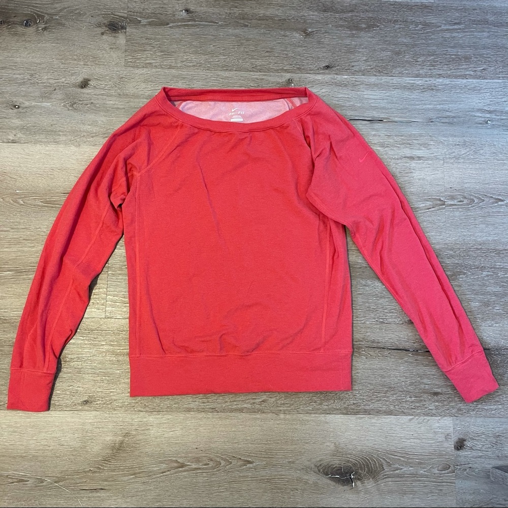 Nike Sweater